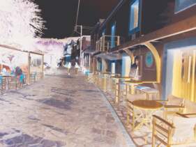 Hajónapló – Mediterrán katamarán-túra 2.