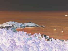 Hajónapló – Mediterrán katamarán-túra 2.