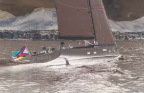 Southern Wind Kiboko Tres