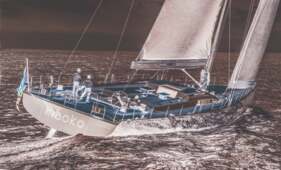 Southern Wind Kiboko Tres