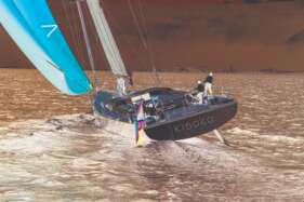 Southern Wind Kiboko Tres